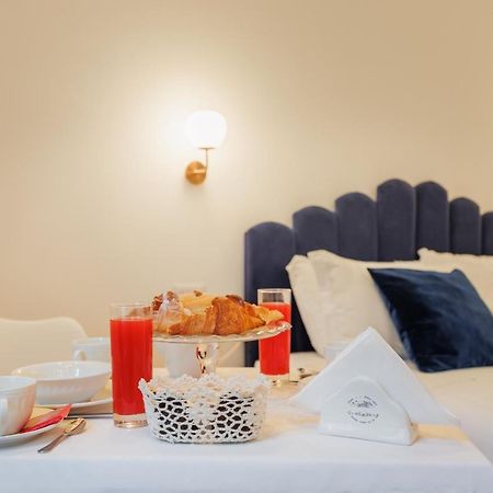 Sm Mellini Relais B&B Rome Extérieur photo