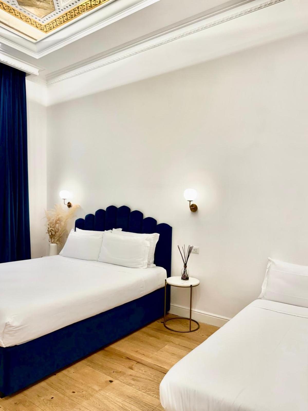 Sm Mellini Relais B&B Rome Extérieur photo